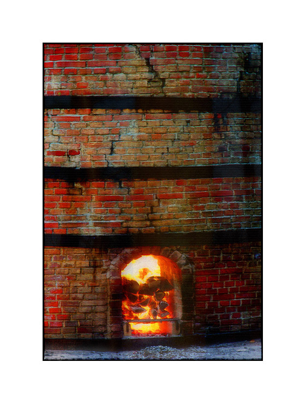 Photo titled Kiln