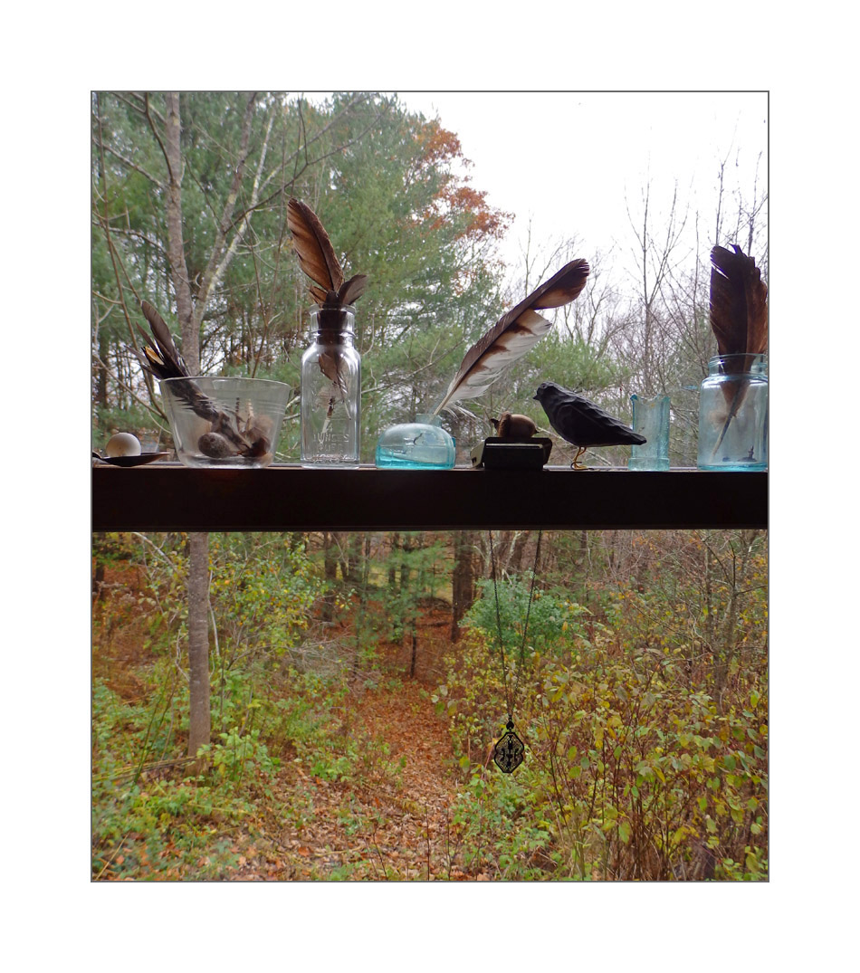 Photo titled Kitchen Window
