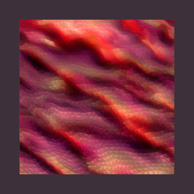 Picture titled Knitted