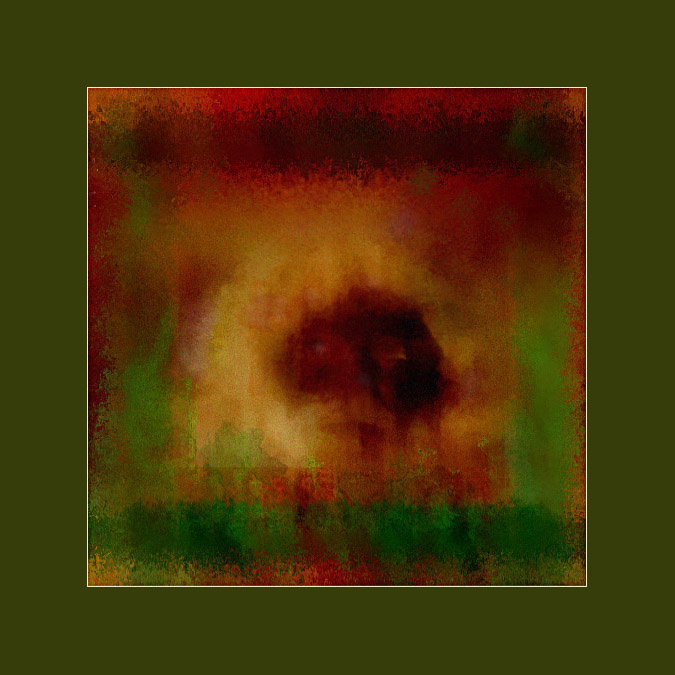 Picture titled Leonine
