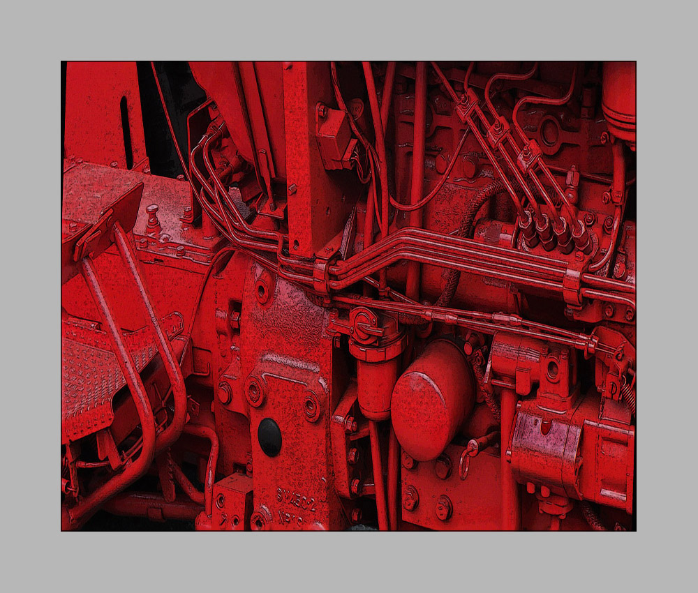 Photo titled McCormick-Giger