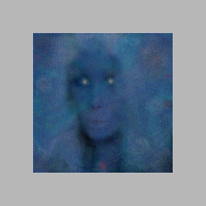 Picture titled Companion of the Sunless Depths