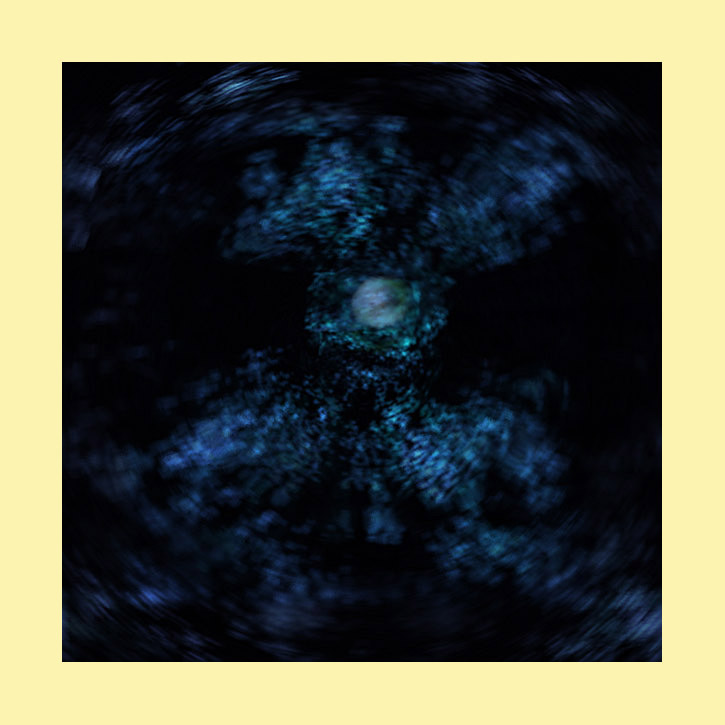 Picture titled Moondizzy