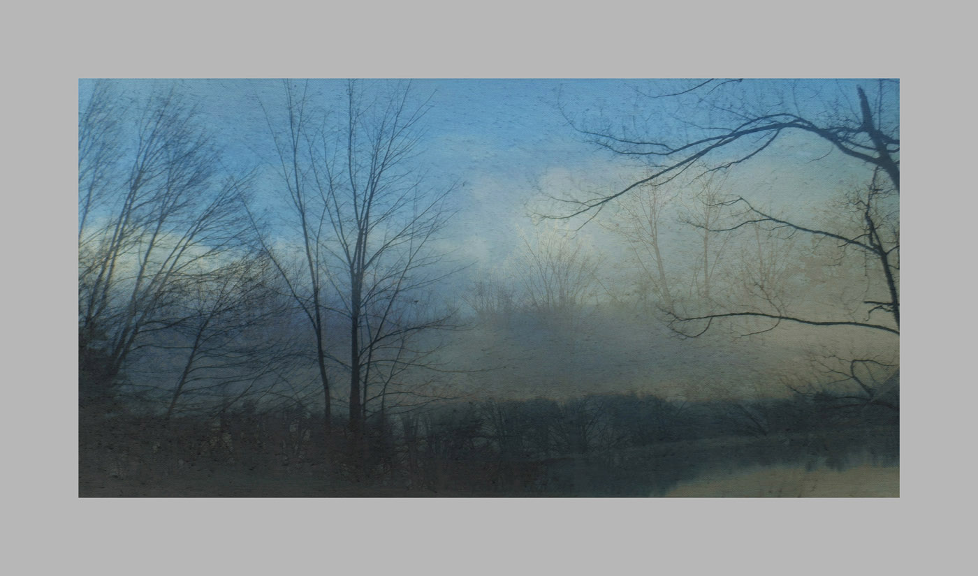 Photo titled Morning Mist