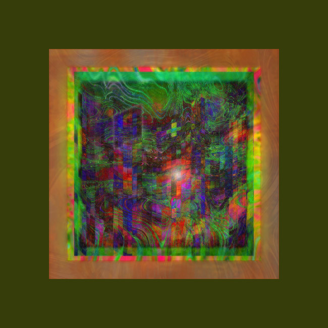 Picture titled The Mysterians