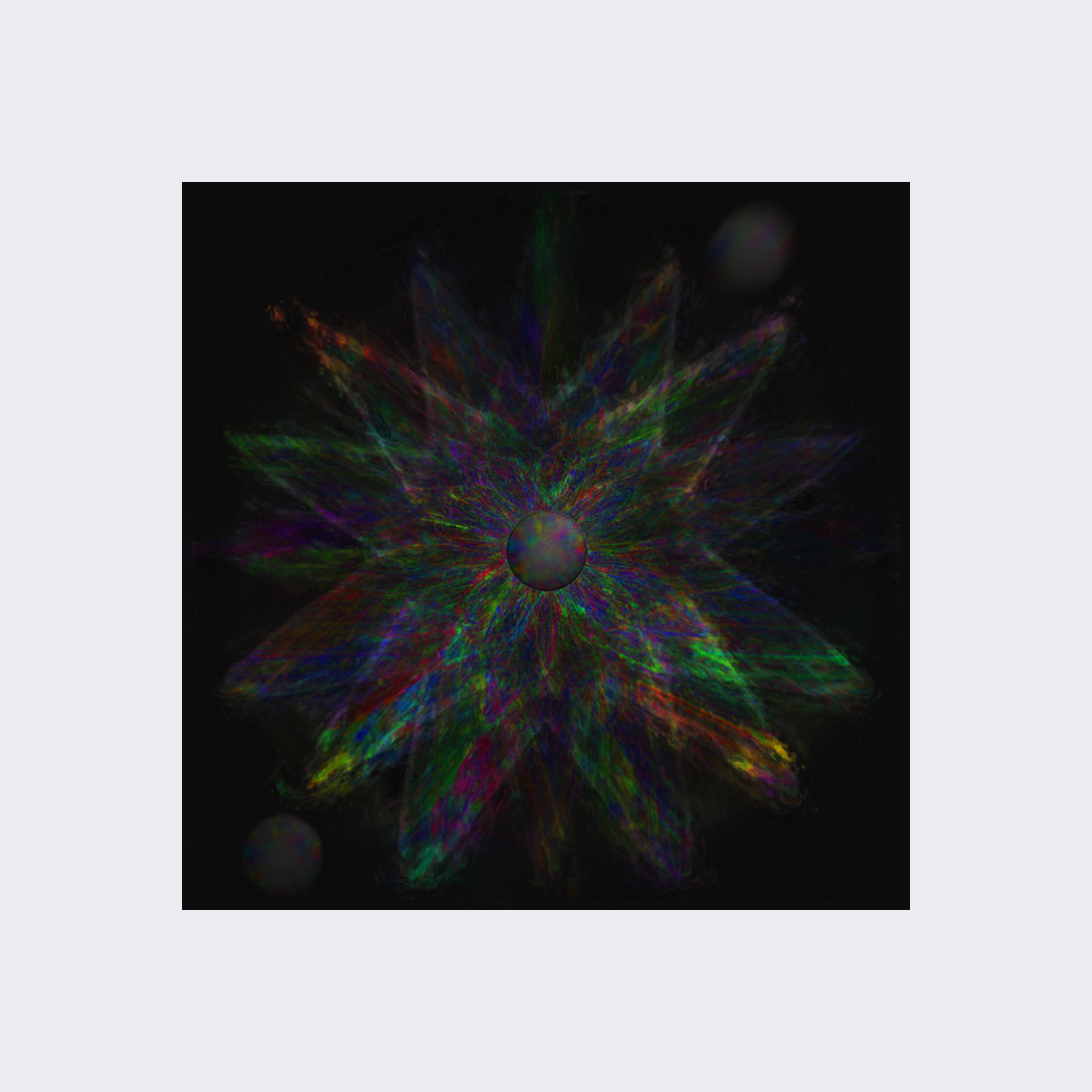 Picture titled Notes on a Napkin