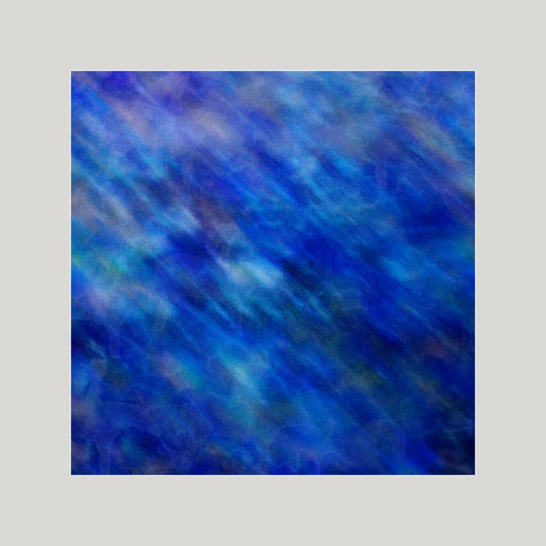 Picture titled Night Storm Ride