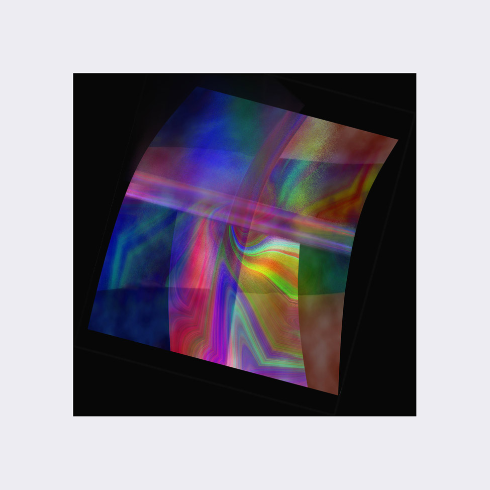 Picture titled Not in Kansas