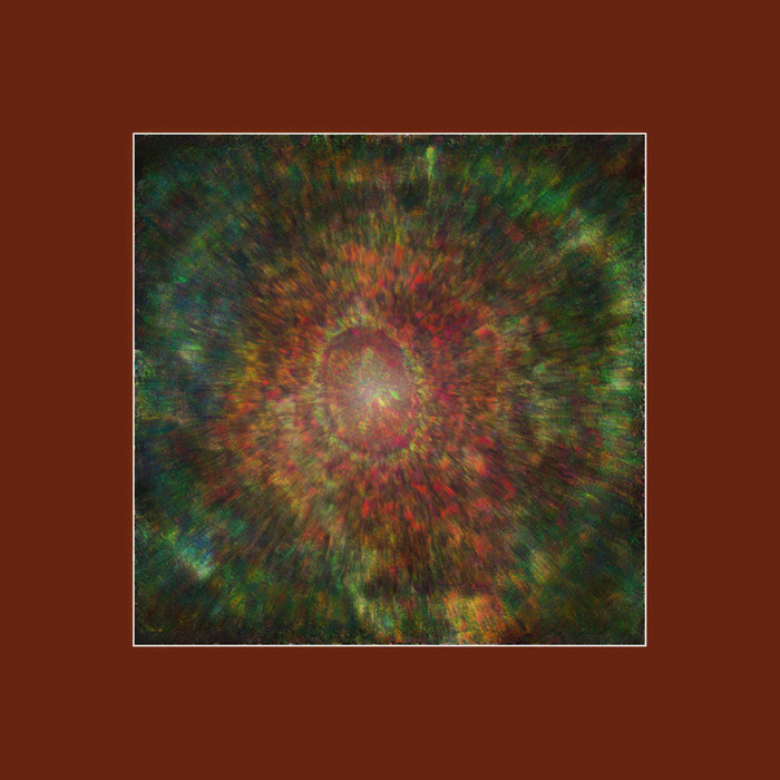 Picture titled Nova Ring