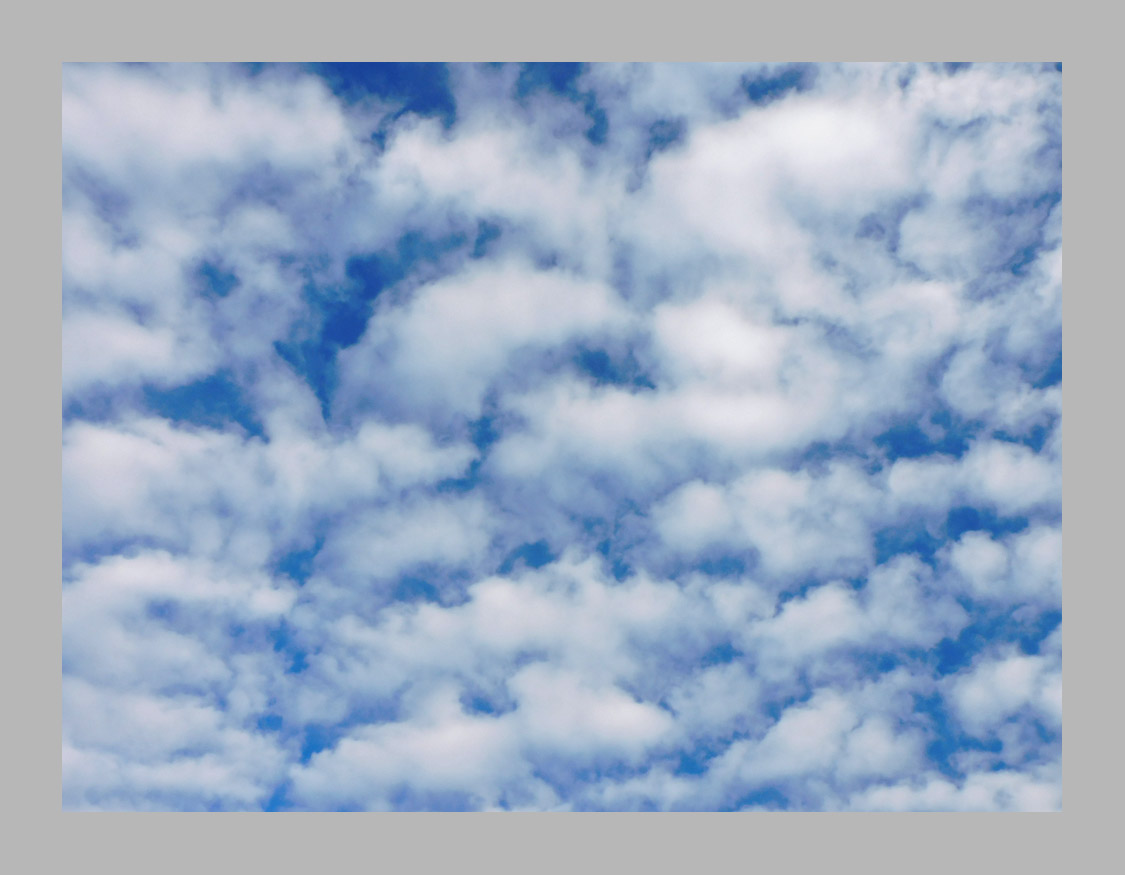 Photo titled November Clouds 2
