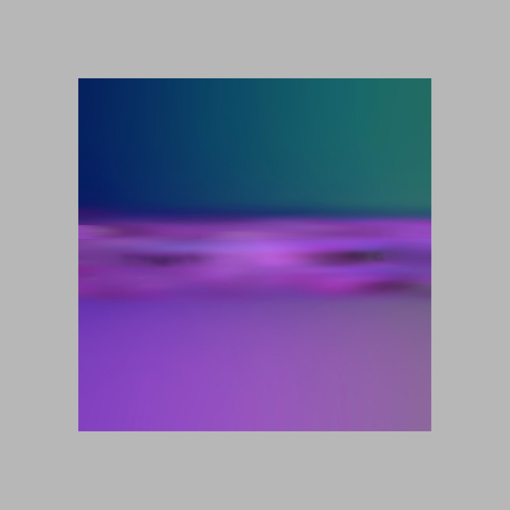 Picture titled Outside Looking In