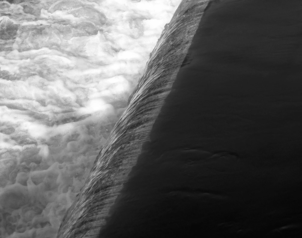 Photo titled Over the Edge