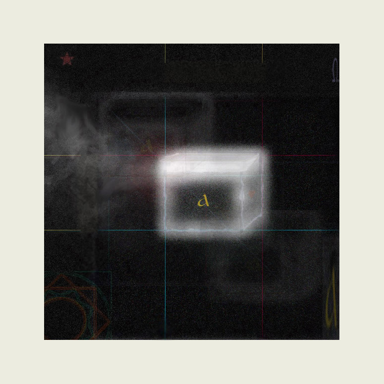 Picture titled Panacebo (For Damon Knight)