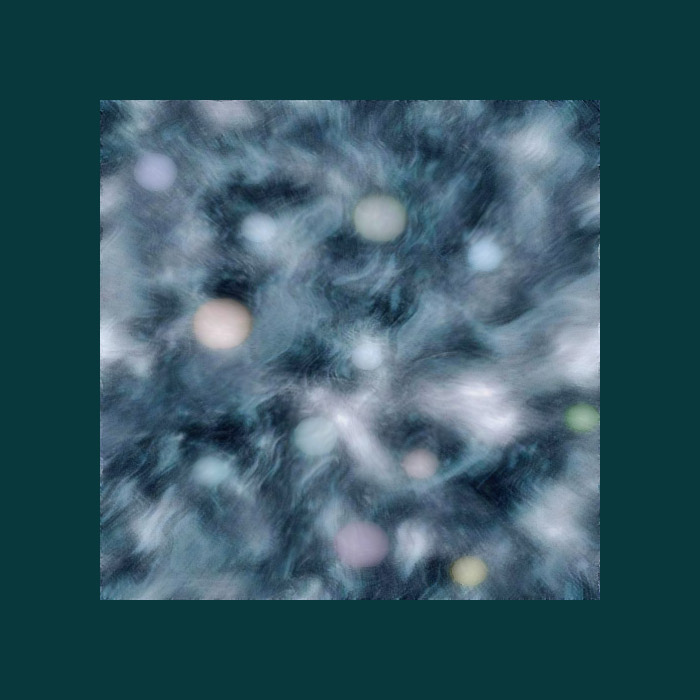 Picture titled Particles and Waves