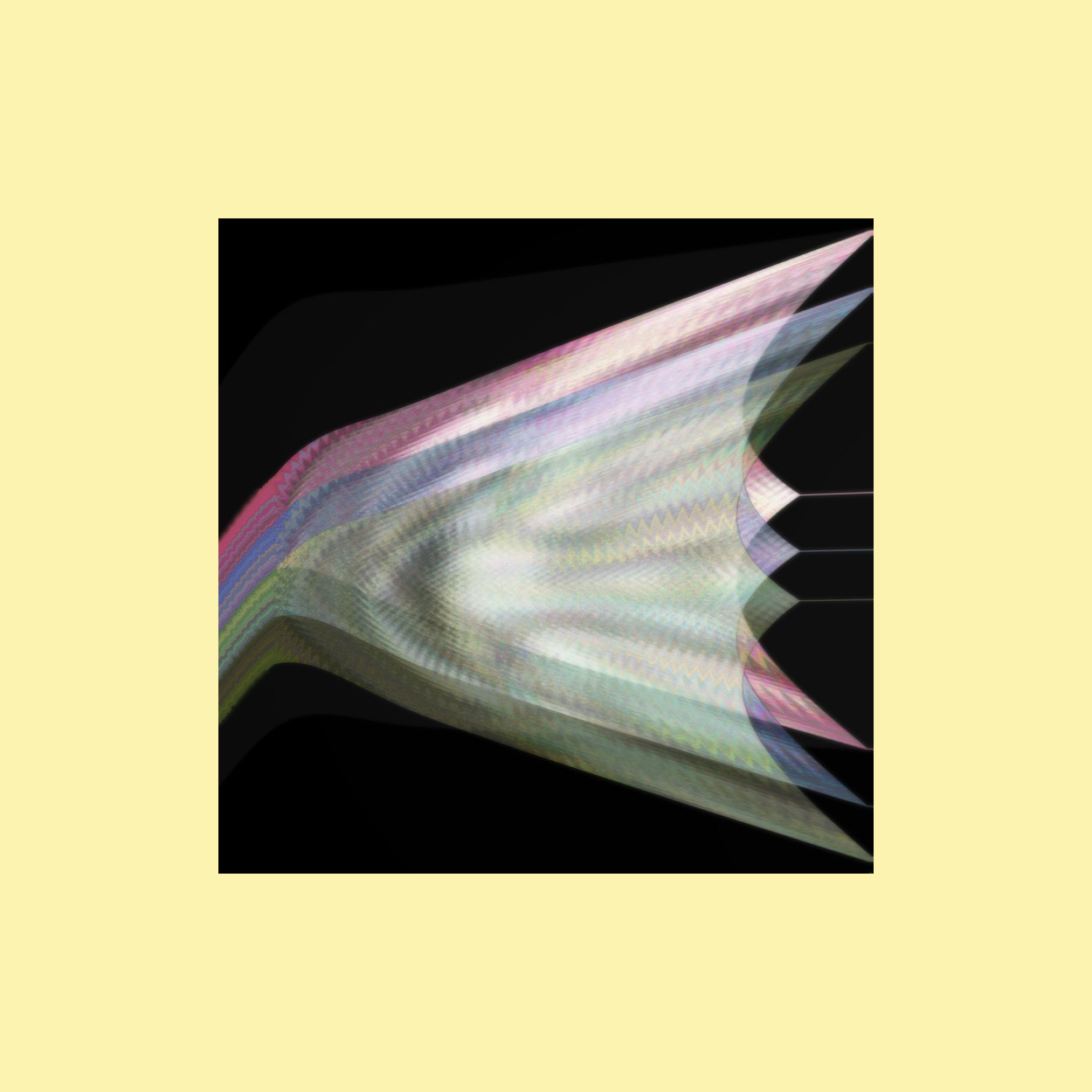 Picture titled Party Favor