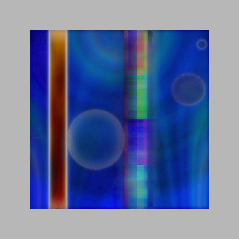 Picture titled Philtre
