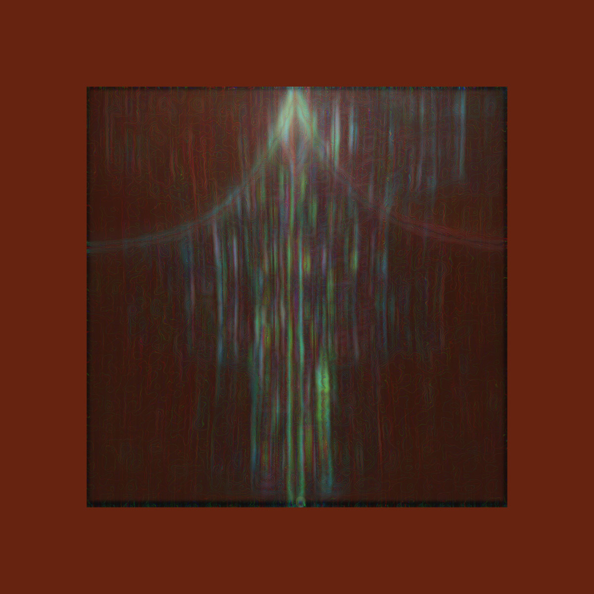 Picture titled The Pilot's Arrow