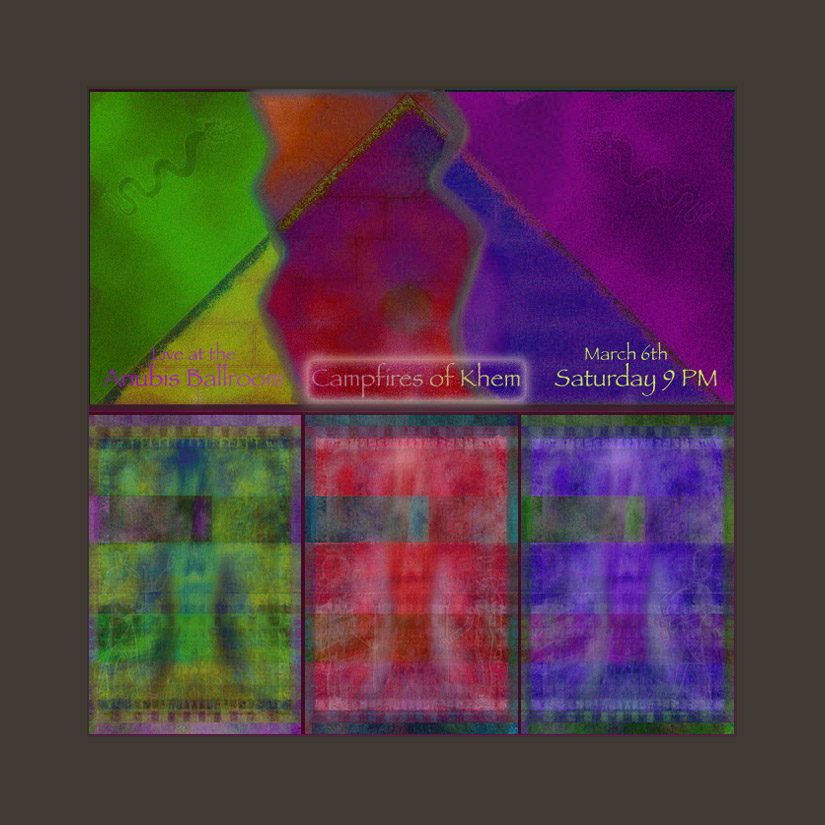 Picture titled Poster