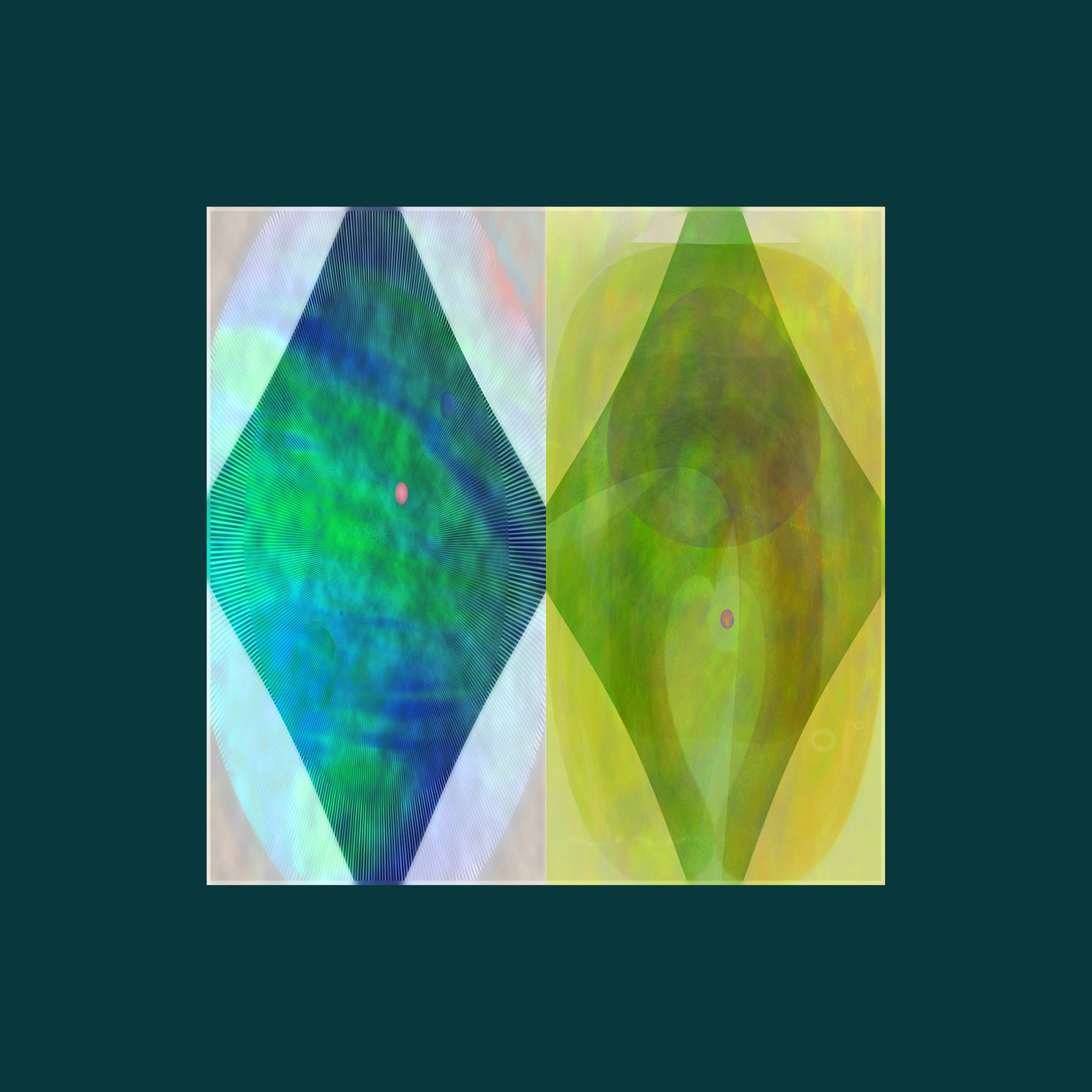 Picture titled Pull Down the Apple (For Natalie Merchant)