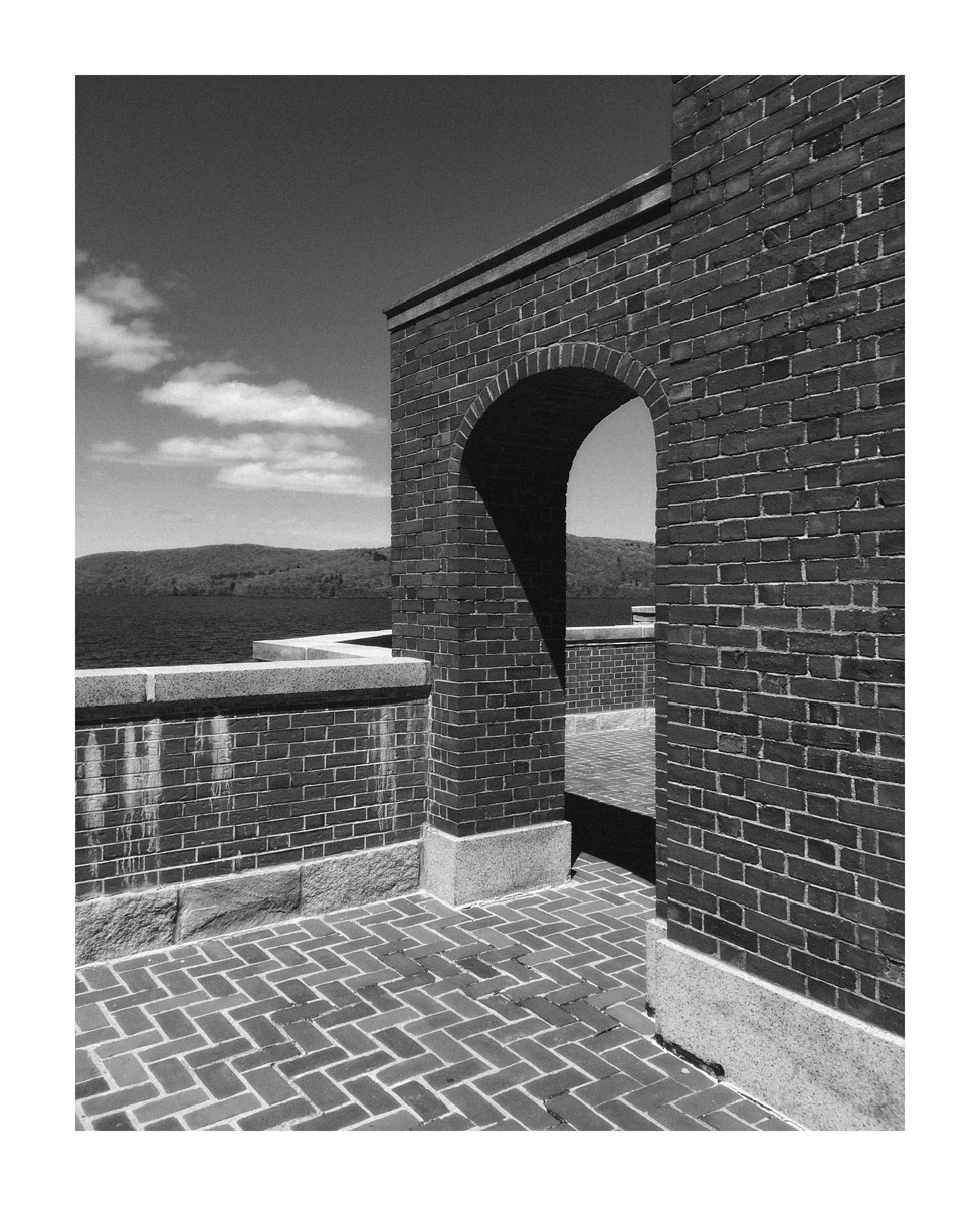 Photo titled Quabbin Reservoir 1