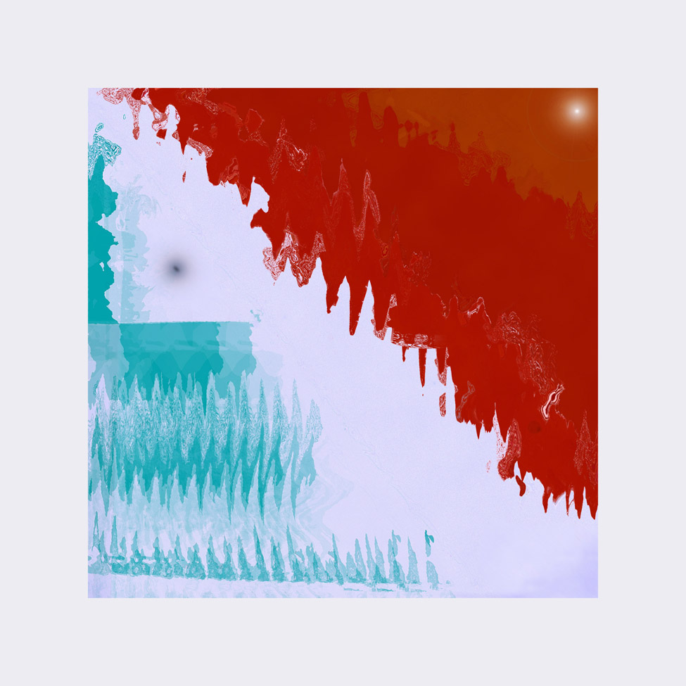 Picture titled Reichenbach, Texas