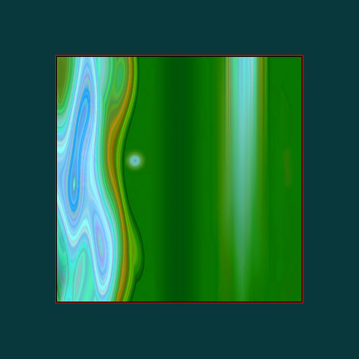 Picture titled Relativity