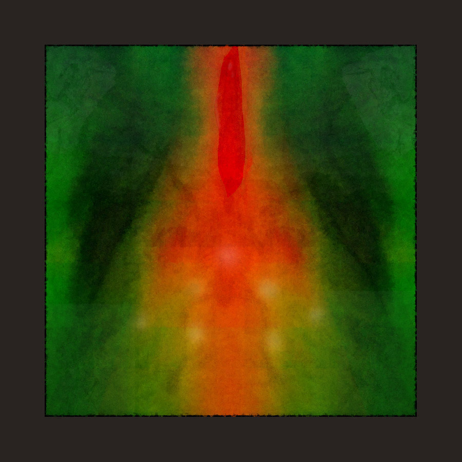 Picture titled Revenant