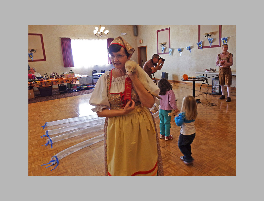 Photo titled Second Place Winner