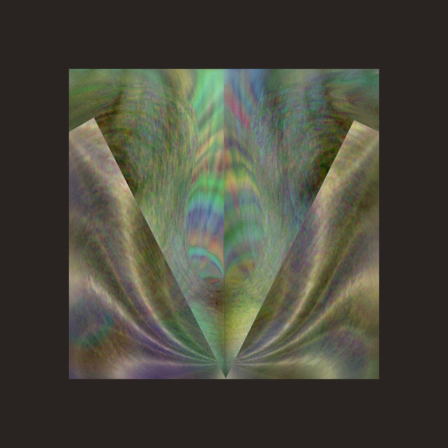 Picture titled Shiny