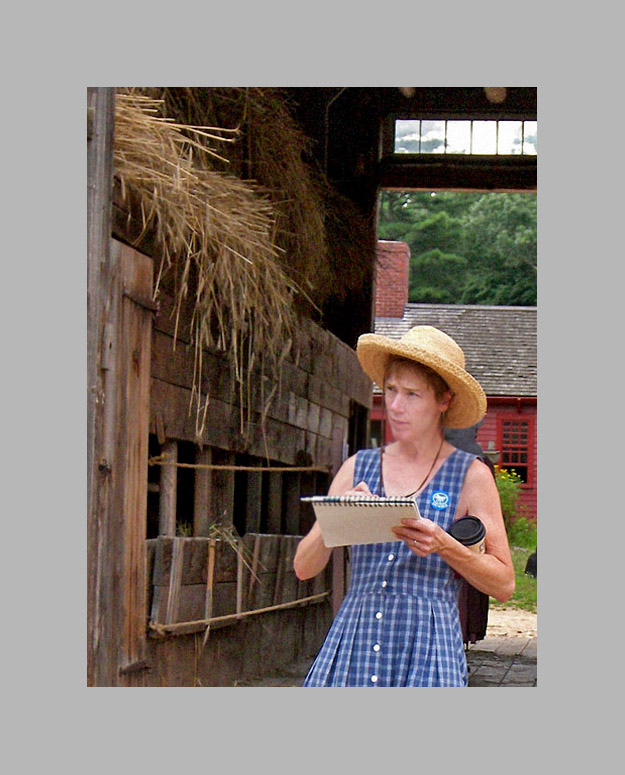 Photo titled Sketching