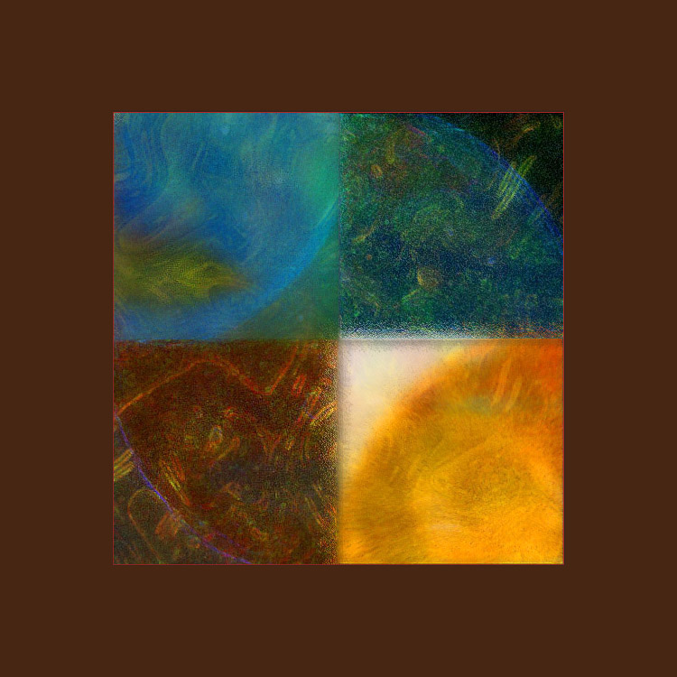 Picture titled Space Probe