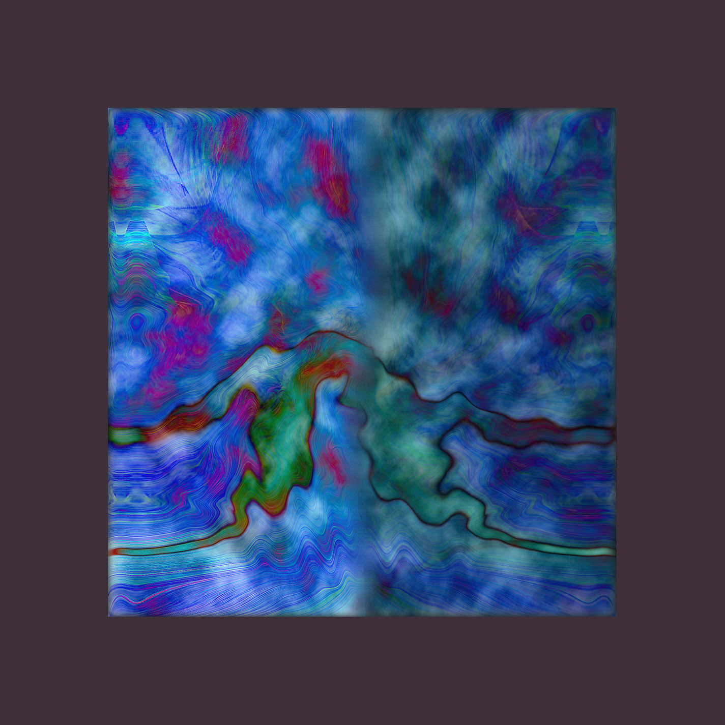 Picture titled Stains