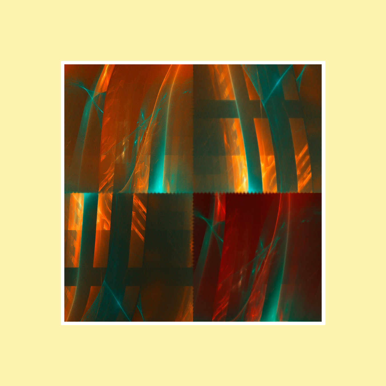 Picture titled The Stardrive Levels