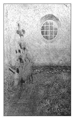 Photo titled Statue (Busch-Reisinger)