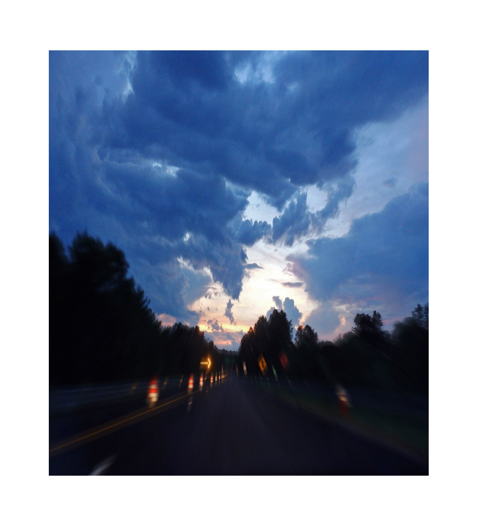 Photo titled Storm Passes