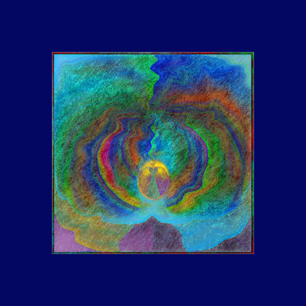 Picture titled Strangelove