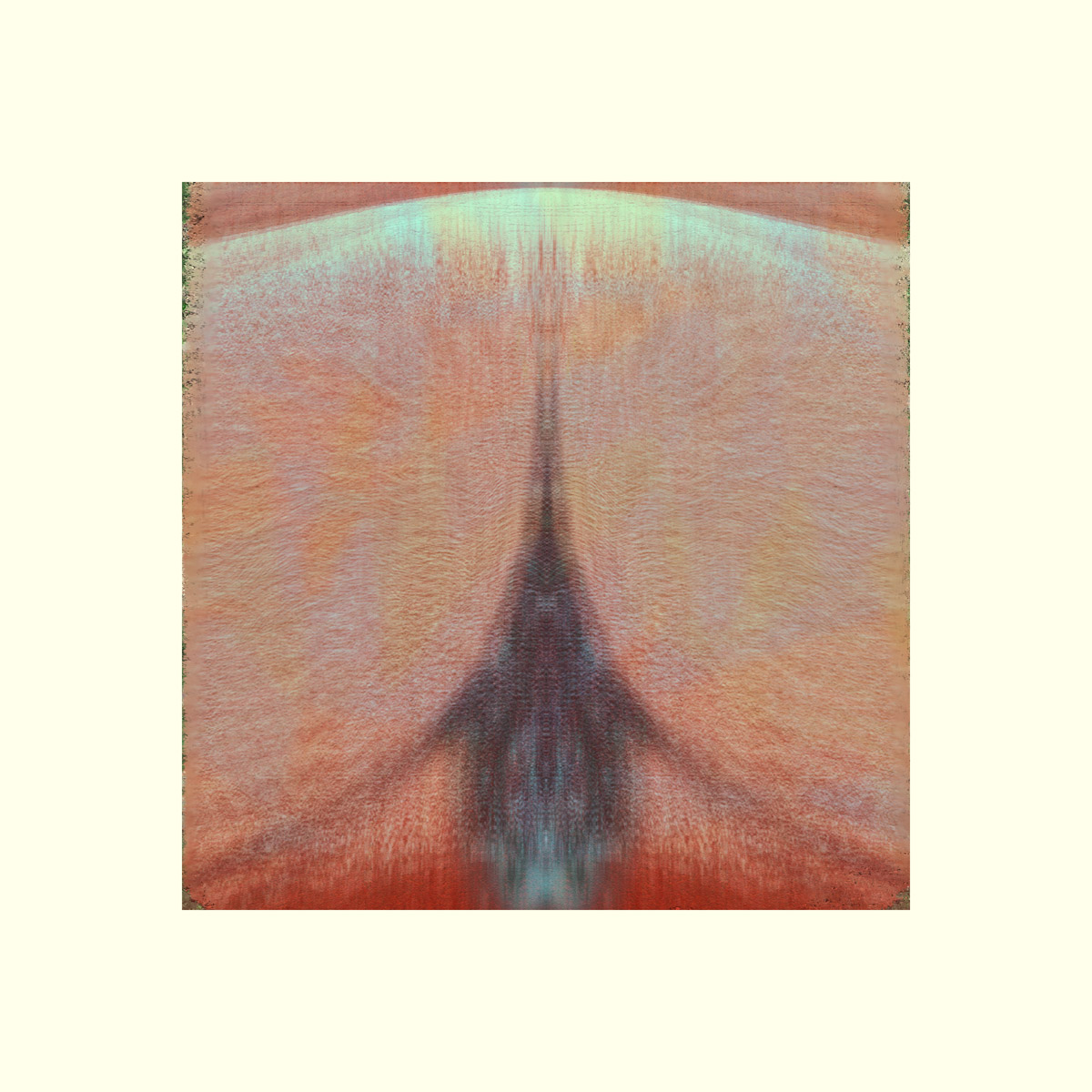 Picture titled In the Tall Grass