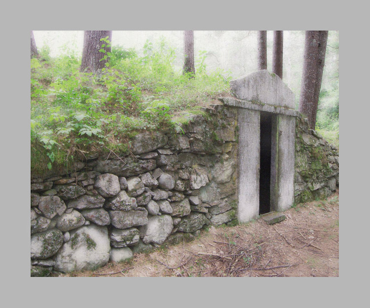 Photo titled The White Road