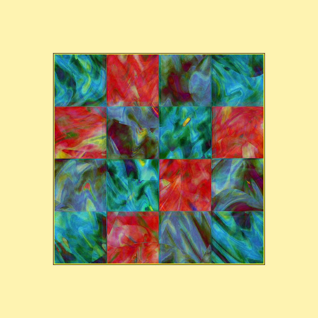 Picture titled Tiles