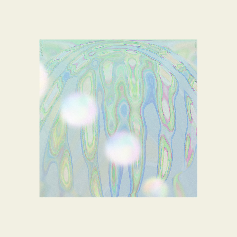 Picture titled Passage of Time