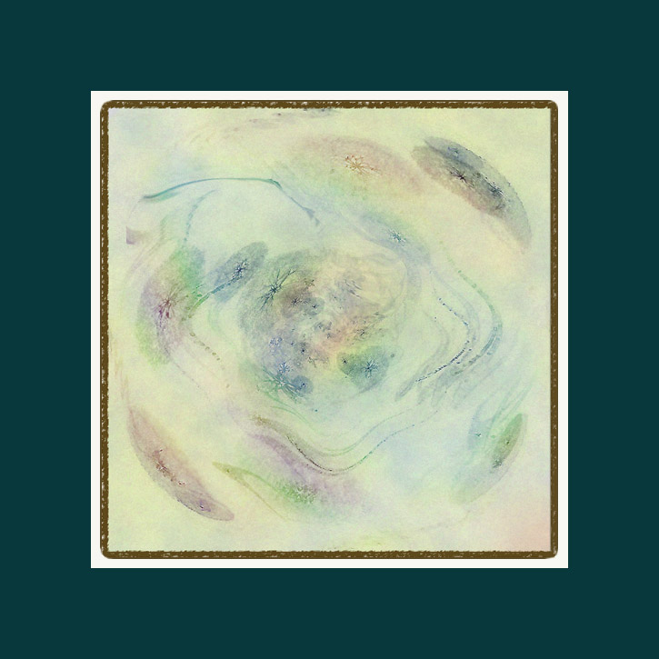 Picture titled Timepool