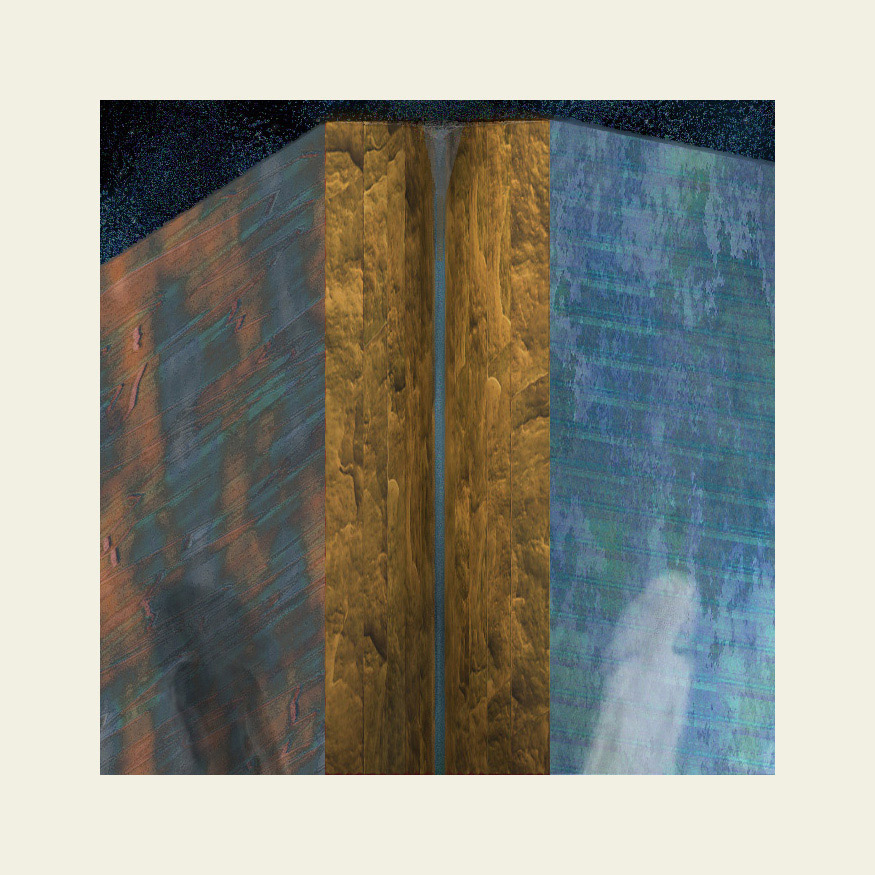 Picture titled Tome of the Twin Moons