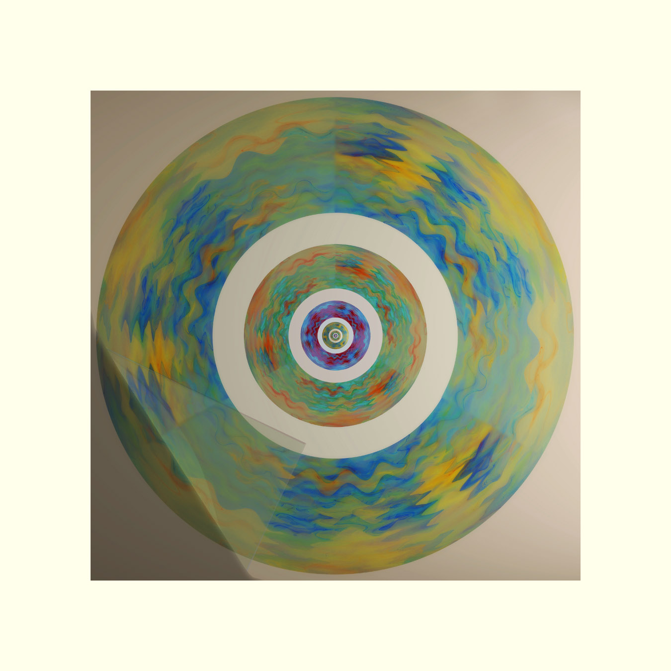 Picture titled Torc Regress