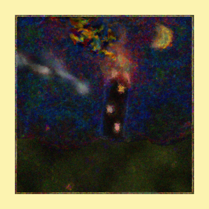 Picture titled Tower 2