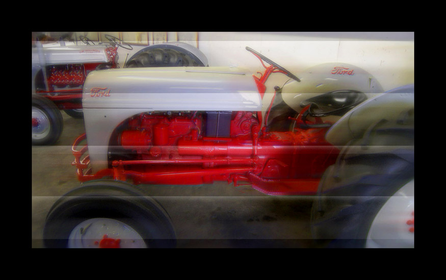 Photo titled Tractors