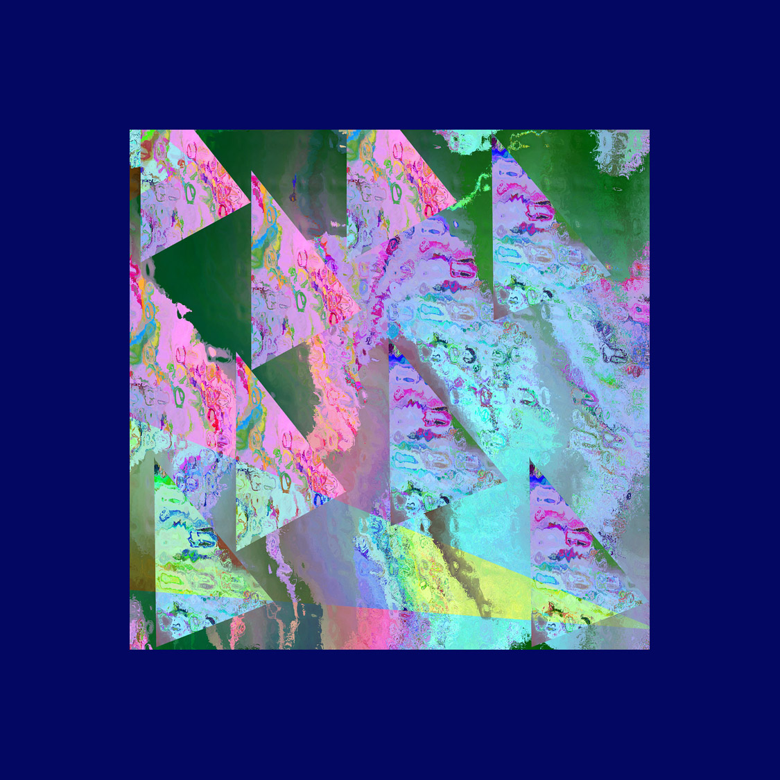 Picture titled Triangle Offense