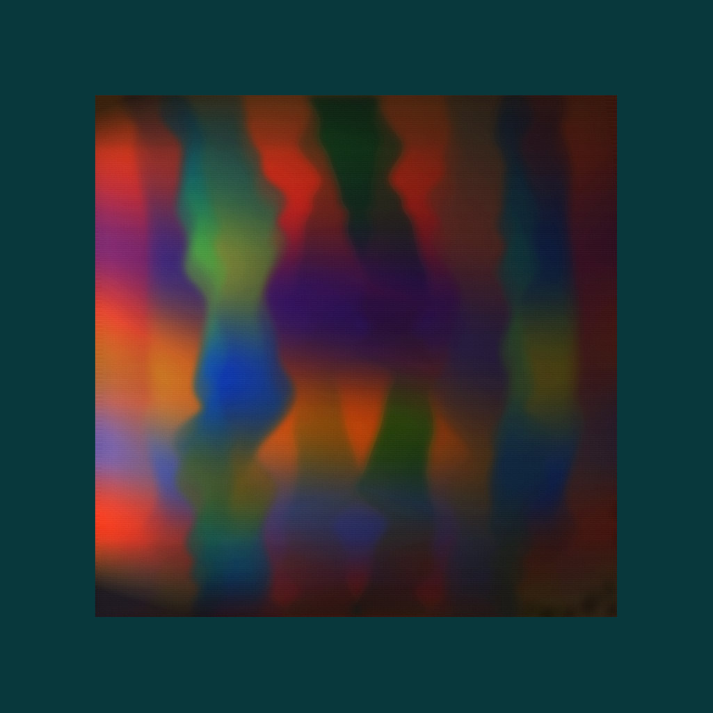 Picture titled Unclear