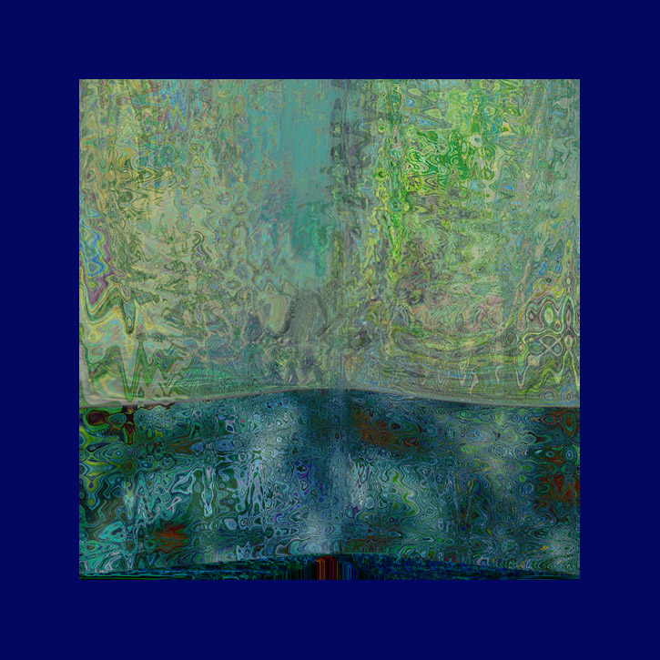 Picture titled Upwelling