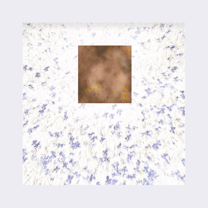 Picture titled The Wallpaper