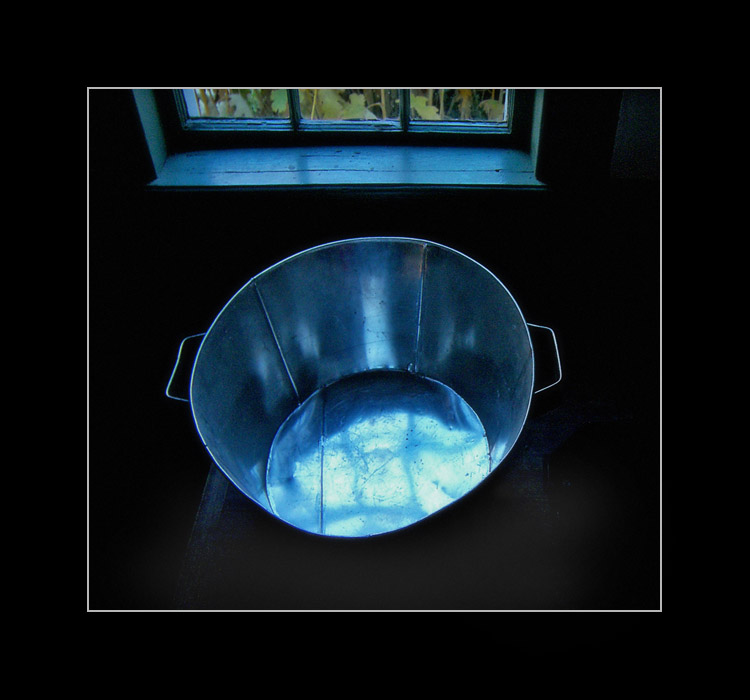 Photo titled Wash Basin